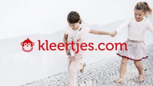 kleertjes.com kortingscode