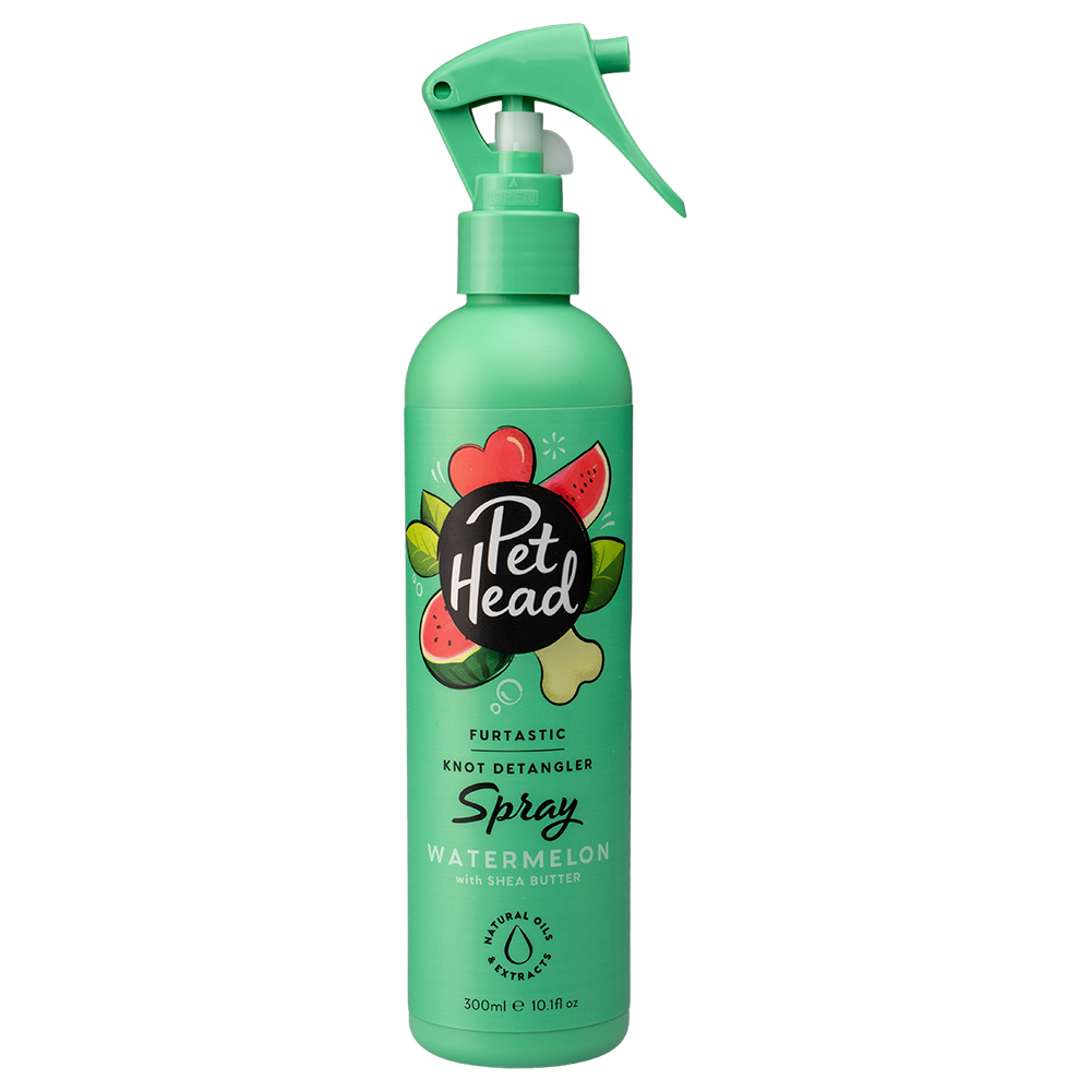 300 ml Pet Head Furtastic Hondenspray