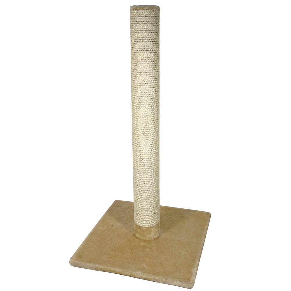Krabstam Olga Beige  L40 x B40 x H80 cm