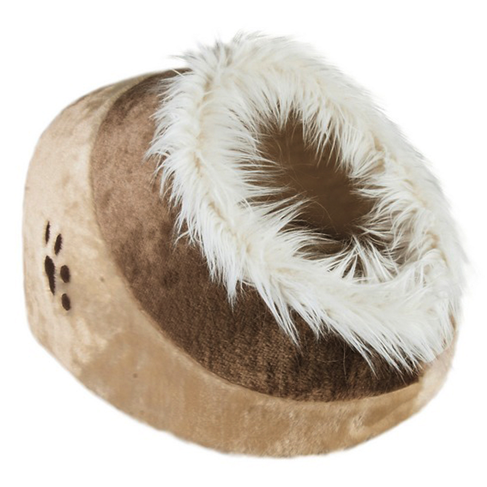 Trixie Minou Beige Hondenhol L41 x B35 x H26 cm