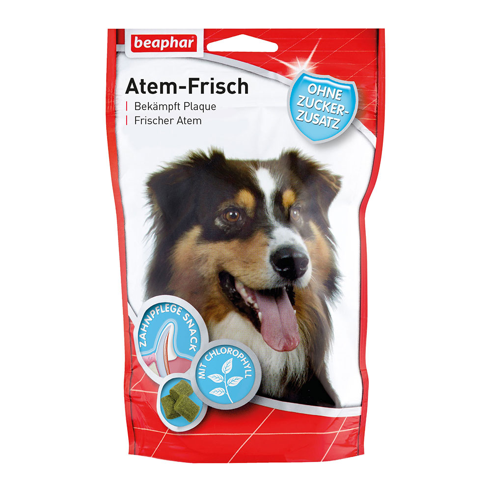 beaphar Ademfris snacks – 150 g