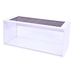 Skyline Nagarium Kooi Marrakesh 120 wit Knaagdier