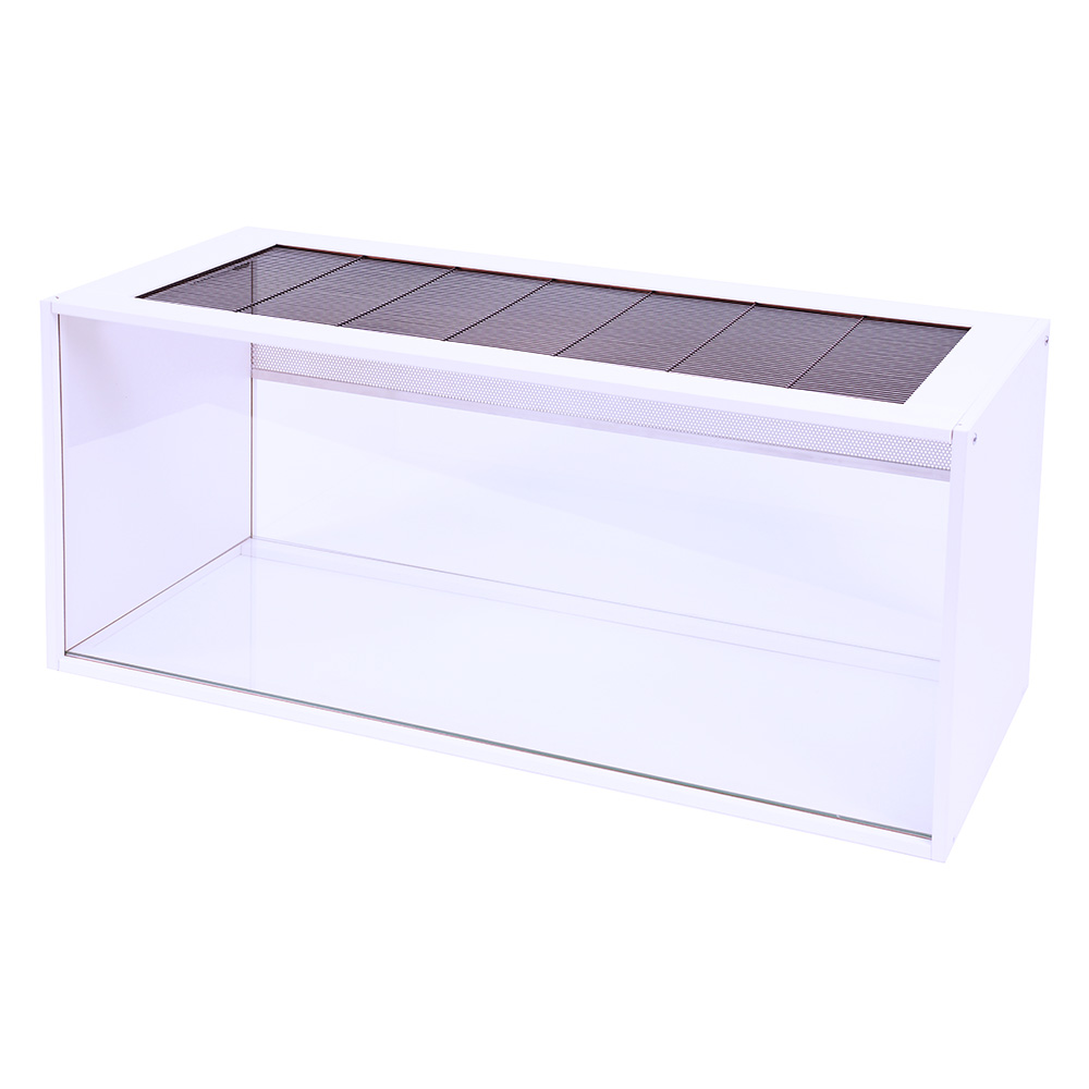 Skyline Nagarium Kooi Marrakesh 120 wit Knaagdier