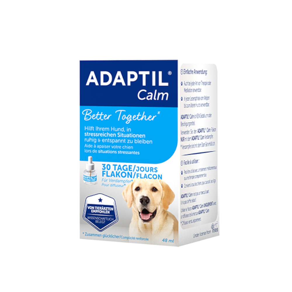 Navulflacon 48ml Adaptil Calm