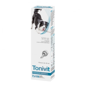 TVM Tonivit voor Honden en Katten – 25 ml
