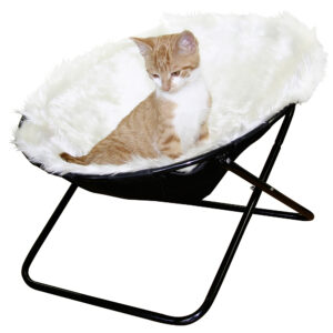 – Ø 50 cm – Katten Ligstoel Sharon