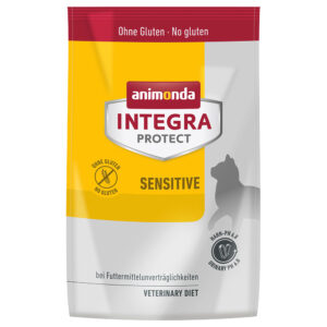 1,2kg Animonda Integra Protect Adult Sensitive Kattenvoer droog