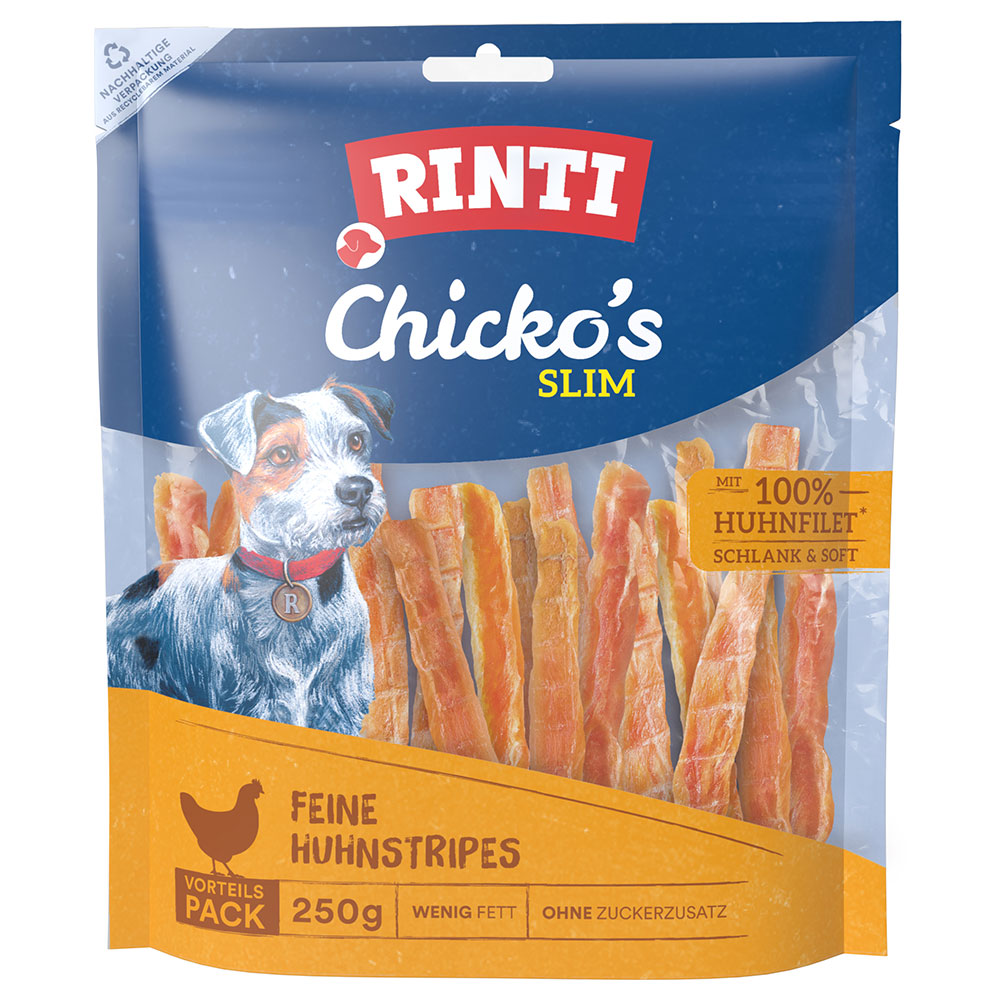 RINTI Chicko Slim – Kip 250 g