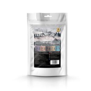 3x200g George & Bobs kippenpoten hondensnacks