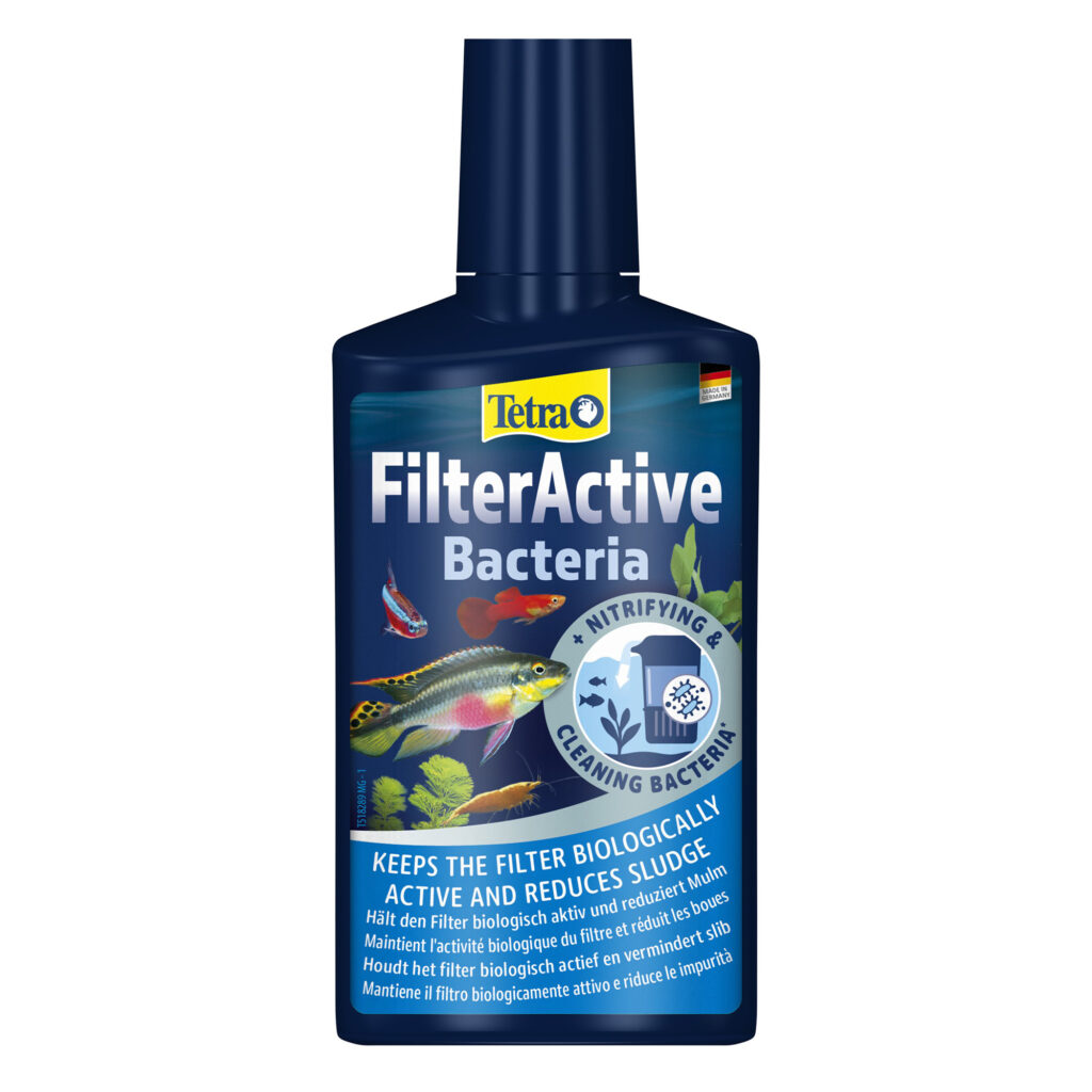 250ml Tetra Filter Active Wasserpflege