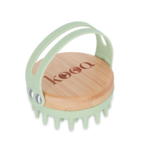 kooa Massageborstel voor Katten – Ø 8 x H 4 cm