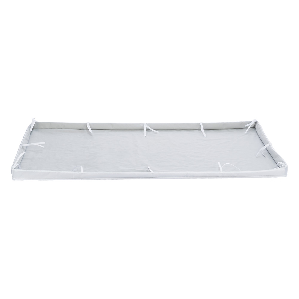 Waterafstotende Bodem voor Trixie Binnenren Knaagdier/Konijn L140 x B70 cm