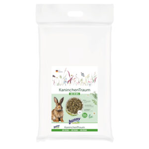 2x4kg Konijn Droom Kruiden Bunny Konijnenvoer