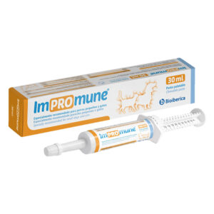 30ml Impromune Paste Speciale Voeding voor Katten en Honden