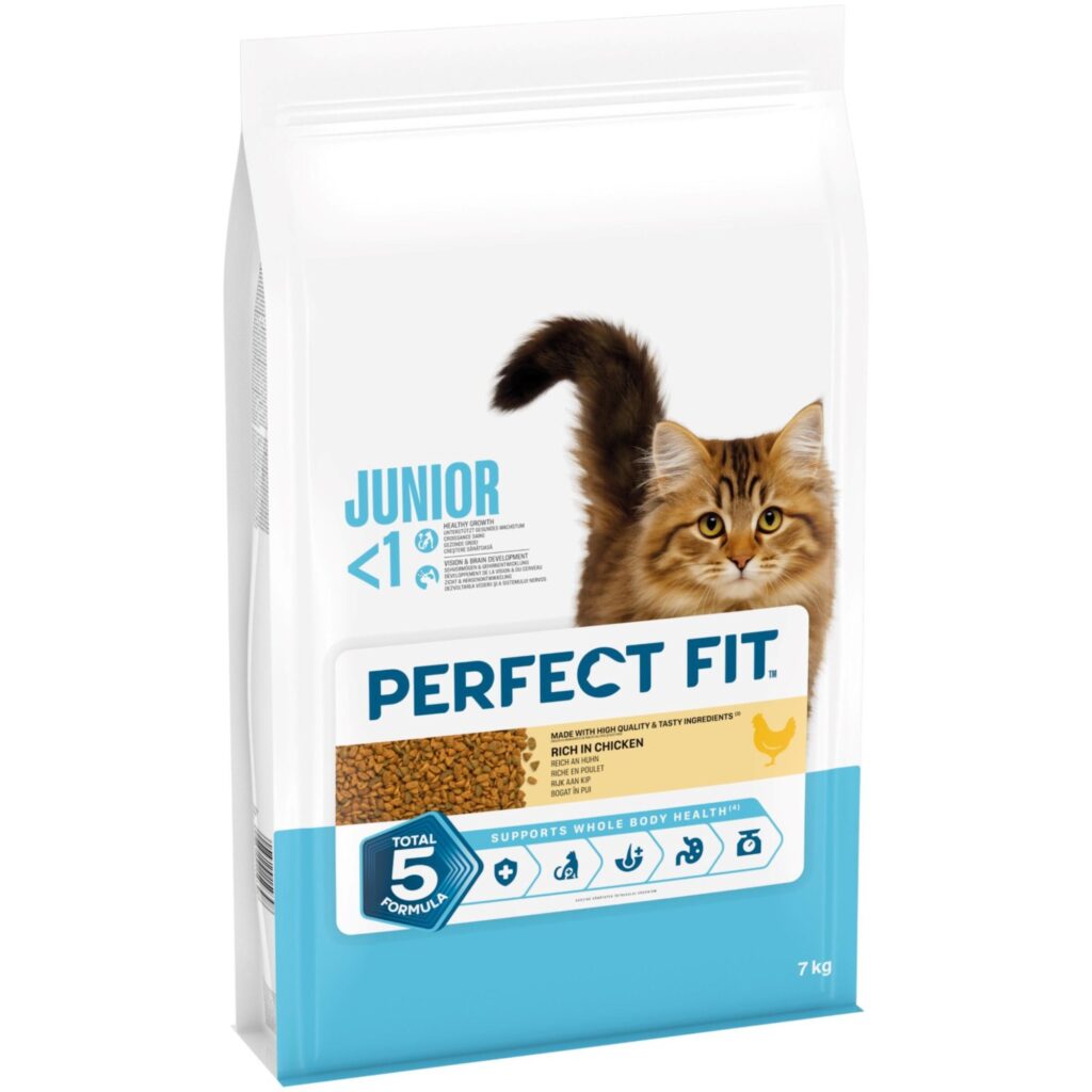 2x7kg Junior