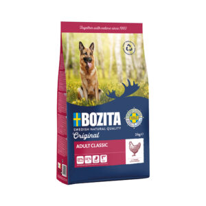 Bozita Original Hondenvoer – 3 kg