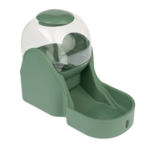 TIAKI Voerdispenser Bubble 3,8l Kat / Hond