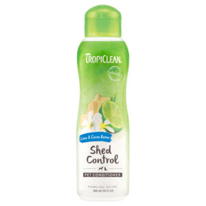 355 ml TropiClean Lime & Cocoa Shampoo voor honden