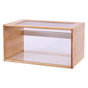Skyline Nagarium Marrakech naturel 77x47x40cm voor kleine dieren