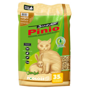 35l Super Benek Pinio Kattenbakvulling