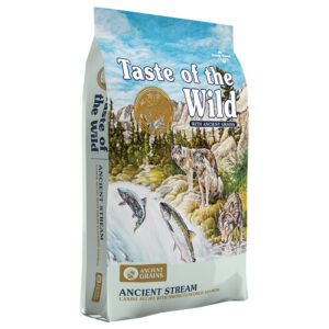12,7kg Taste of the Wild – Ancient Stream droogvoer voor honden
