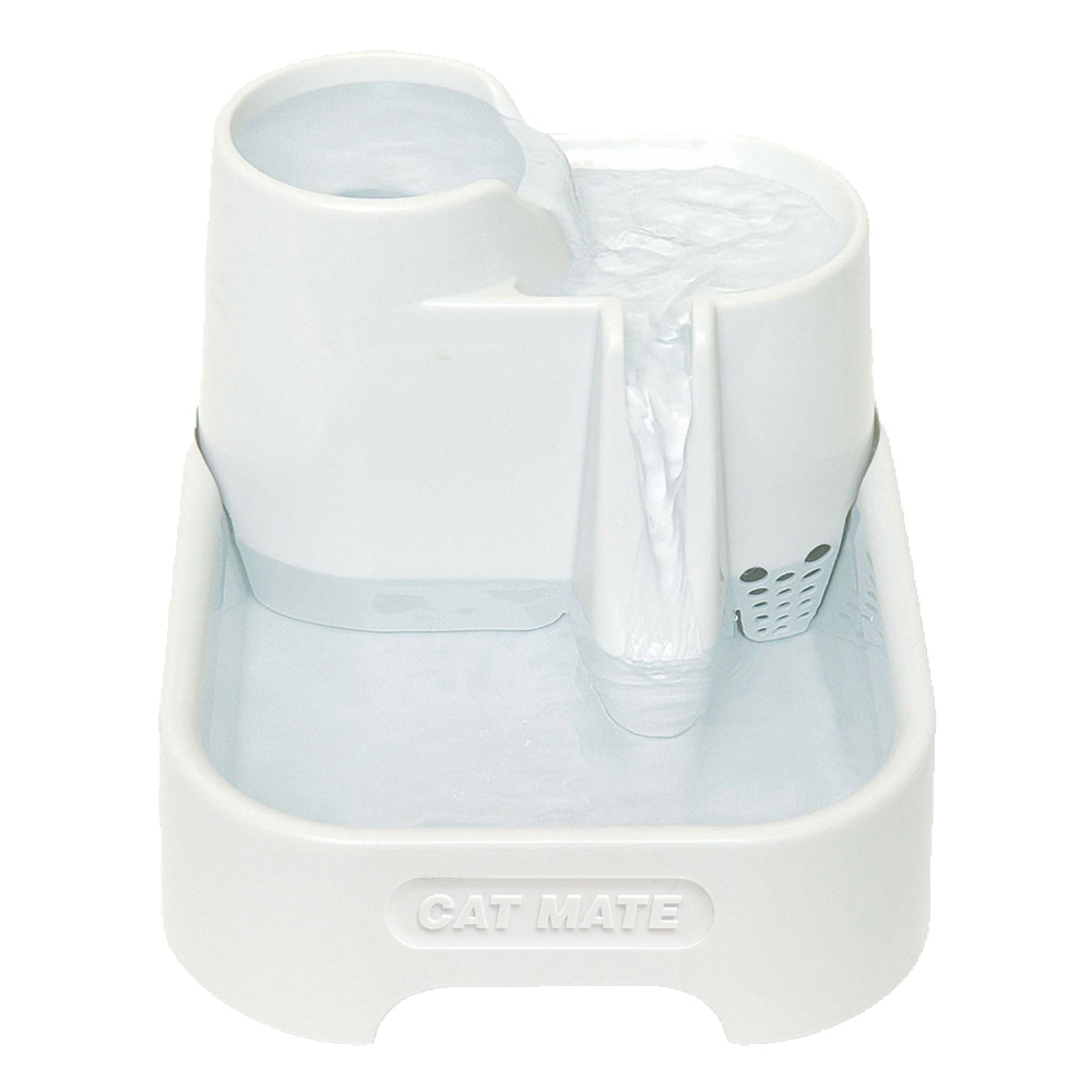 Closer Pets Drinkfontein 2 liter Hond/Kat