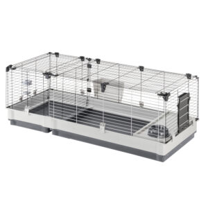 Knaagdierkooi Plaza 140 L142xB60xH50cm