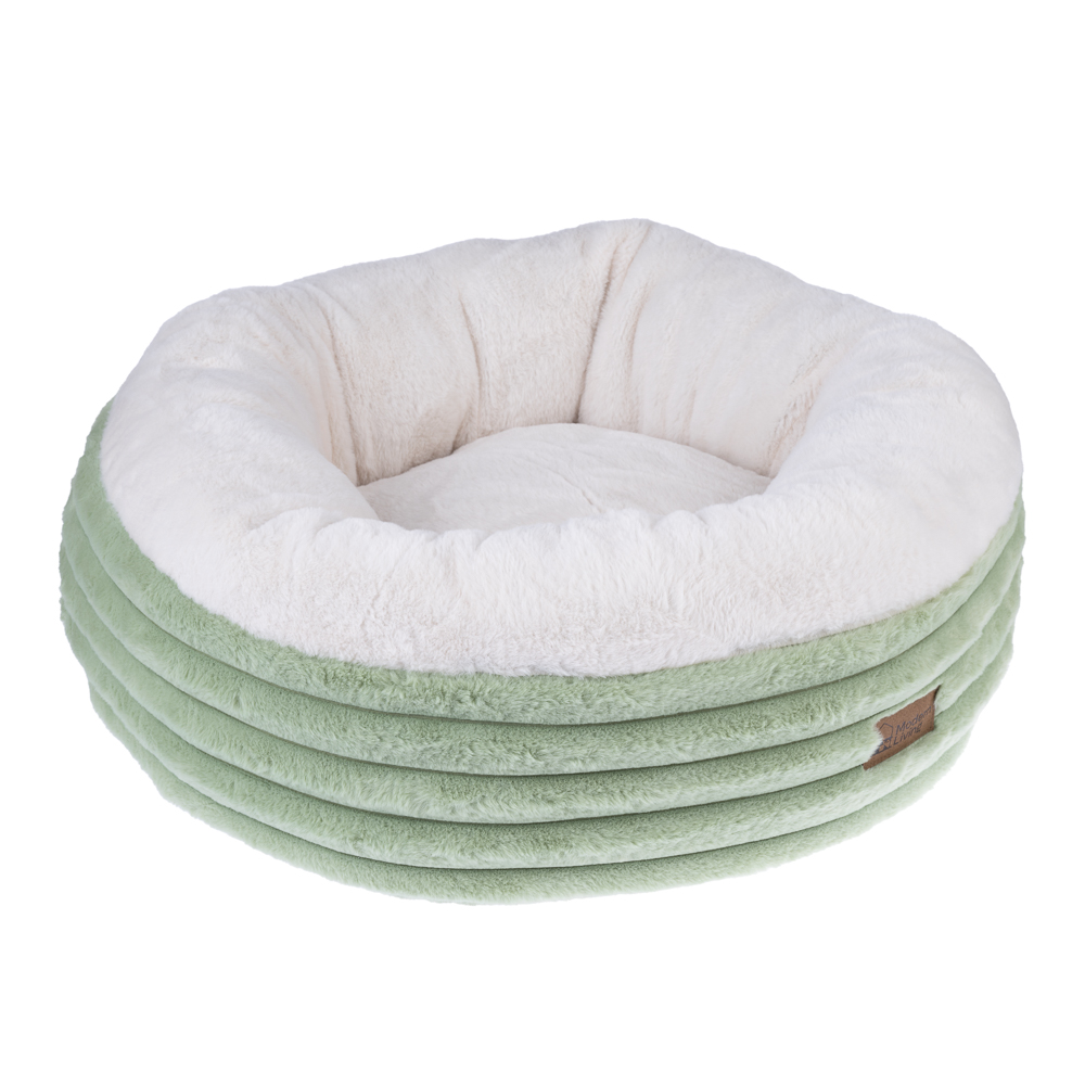 Modern Living Knuffelmand Vasa ca. Ø 60 x 20 cm voor katten