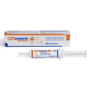 30 ml Pro-Enteric Advanced aanvullend voer voor honden