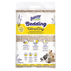 29L Bunny Bedding UltraDry Knaagdier