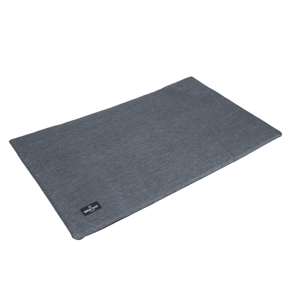 Nomad Tales Spirit Outdoor Hondenmat Riverway maat L 107x71cm