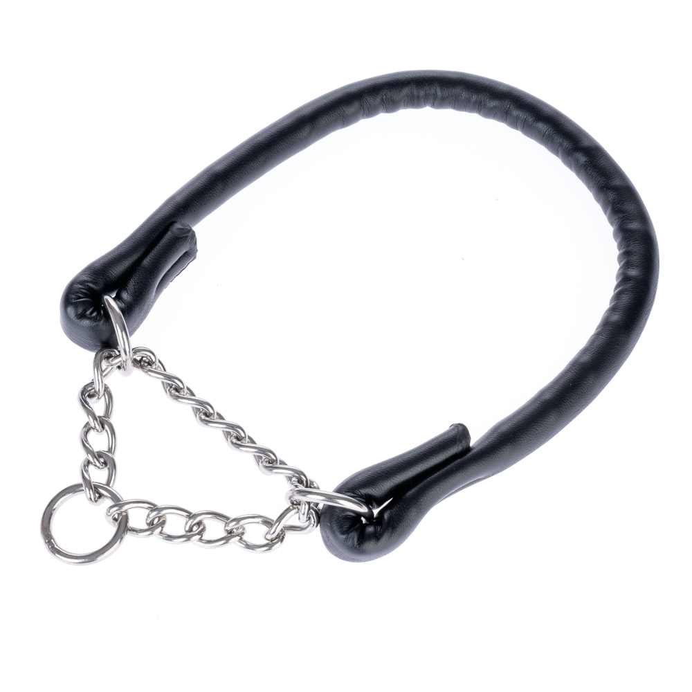 TIAKI hondenhalsband Ketting nekomtrek: ca.45cm hond
