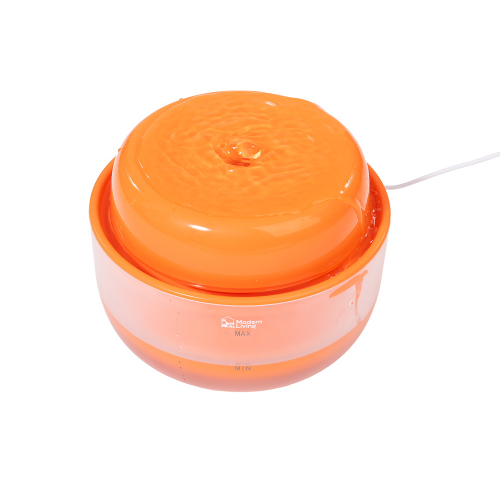 Vervangingsfilter voor Modern Living drinkfontein – 1,5 Liter