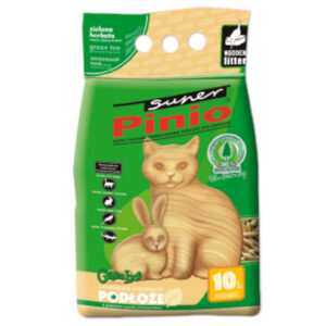 10l Super Benek Pinio Kattenbakvulling