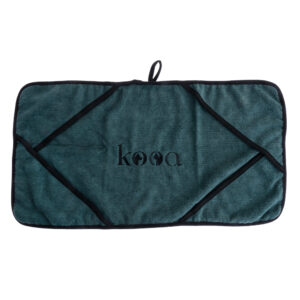 kooa handdoek voor paarden 65x35cm