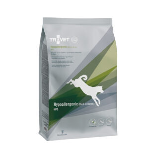 Trovet Hypoallergeen Paard HPD – 10 kg