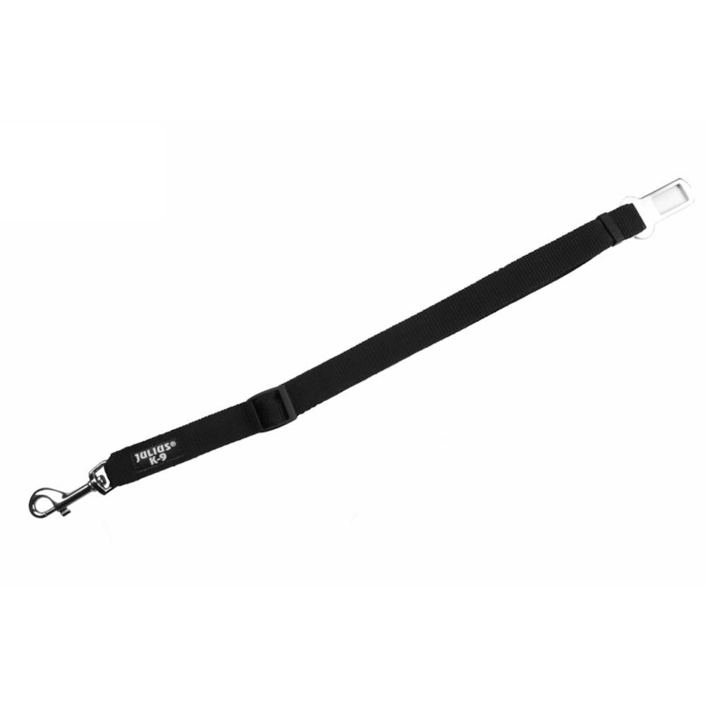 Julius-K9 veiligheidsharnas adapter maat 2: 10 tot 25 kg voor honden
