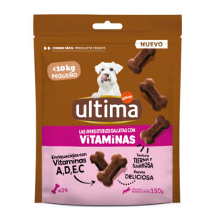 Ultima Vitamine Koekjes Mini – 150 g