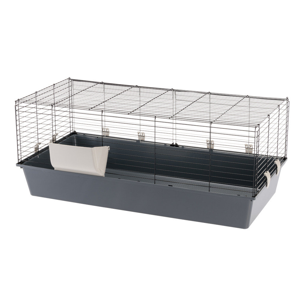 Ferplast Bunny Basic 120 118 x 5 8,5 x 49,5 cm klein dier