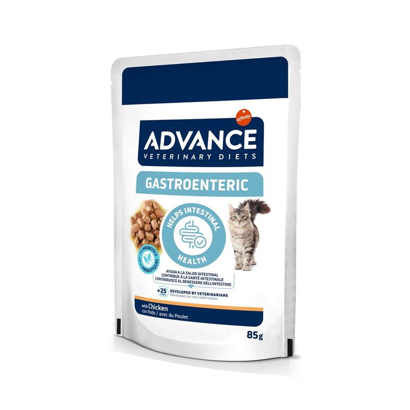 Advance Veterinary Diets Cat Gastroenteric – 85 g