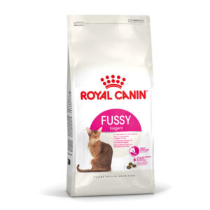 400g Royal Canin Fussy Exigent droogvoer voor katten