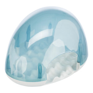 Trixie kattenspeeltje Slow Feeding Dome 19x13x14cm hond
