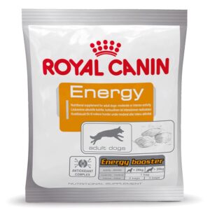 50g Energy Royal Canin Hondensnacks