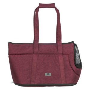 Trixie Tas Riva 26×30×45cm voor honden en katten