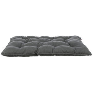 Trixie Kussen Calient, donkergrijs Gr.S 59x50cm Hond&Kat