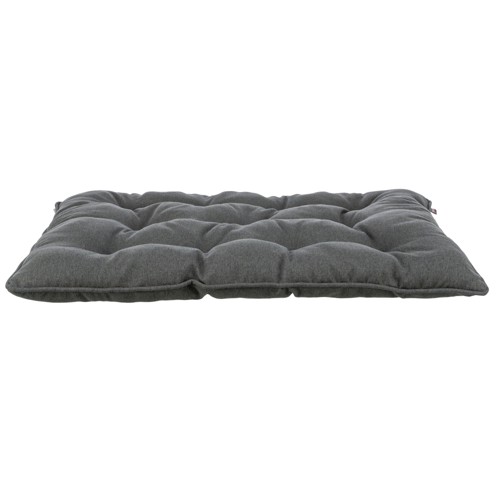 Trixie Kussen Calient, donkergrijs Gr.S 59x50cm Hond&Kat