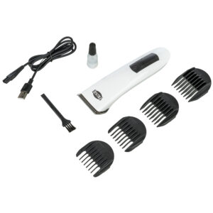 Trixie Accu-tondeuseset TR1600 Compleetset voor honden