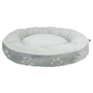 Trixie Bed Jimmy Soft, rond ø70cm voor honden en katten