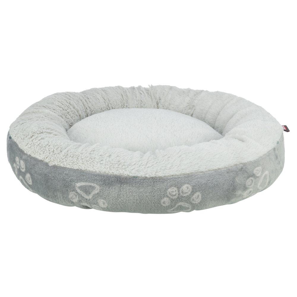 Trixie Bed Jimmy Soft, rond ø70cm voor honden en katten