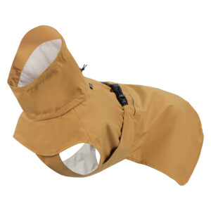 Rukka Ripple regenjas, honing ca. 45 cm ruglengte voor honden